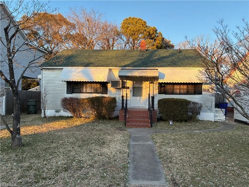 1214 Virgilina Ave, Norfolk, VA, 23503-2106 | Card Image