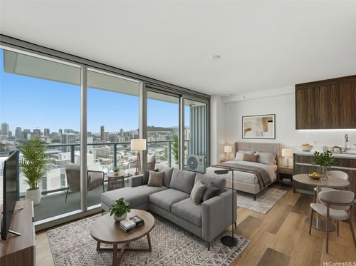 2010r-1500 Rycroft St, Honolulu, HI, 96814-7054 | Card Image