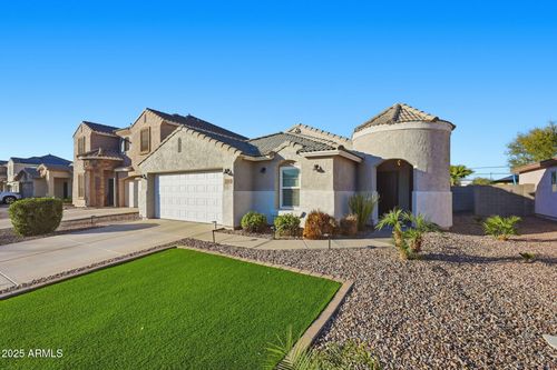 1622 E Aspen Ave, Buckeye, AZ, 85326-2229 | Card Image