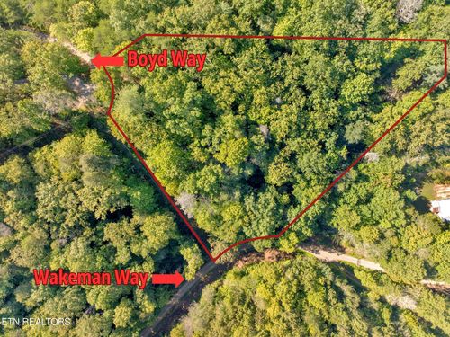 0 Wakeman Way, Cosby, TN, 37722 | Card Image
