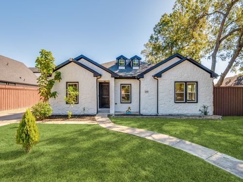 3416 Pruitt Ave, Dallas, TX, 75227-5137 | Card Image