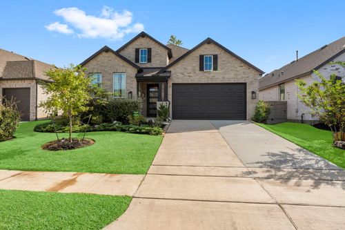 17151 Sandstone St, Conroe, TX, 77302-5771 | Card Image
