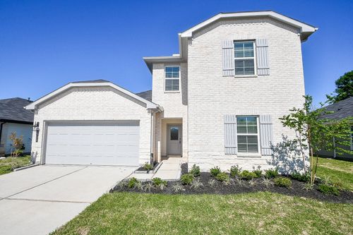 2720 Bryan Grove Ln, Rosenberg, TX, 77469-3850 | Card Image