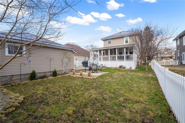 1411 2 Nd St, House other with 3 bedrooms, 3 bathrooms and 1 parking in Beaver PA | Image 29