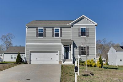 120 Central Parkway, House other with 5 bedrooms, 3 bathrooms and null parking in King William VA | Image 1