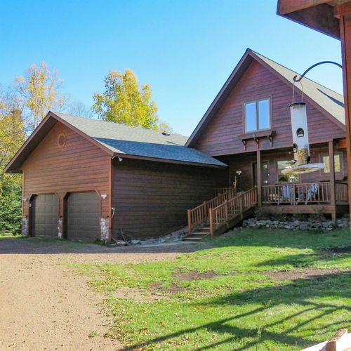 94 Stonegate Rd, Hovland, MN, 55606-5003 | Card Image