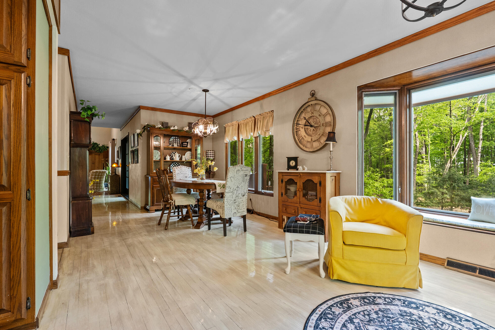 Residential in Milton Township 4