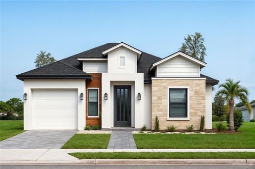 709 E Sadie St, Edinburg, TX, 78539 | Card Image