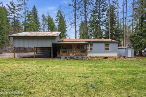 10-7562 W Spirit Lake Rd, Spirit Lake, ID, 83869-8723 | Card Image