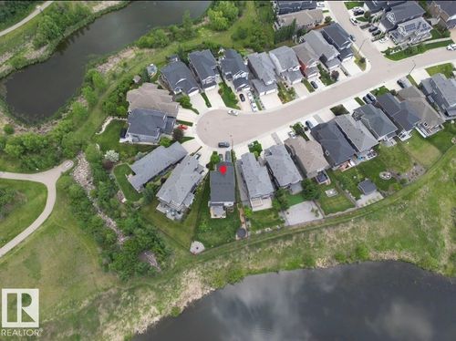 2133 Blue Jay Pt Nw, Edmonton, AB, T5S0H9 | Card Image