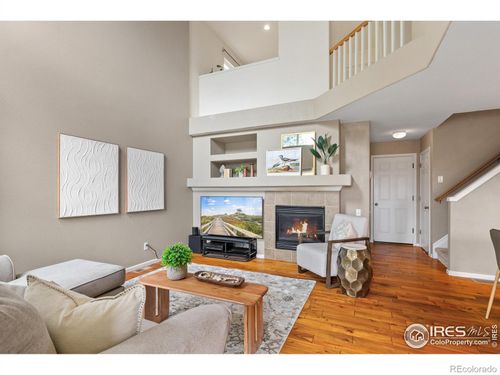 2821 Harvest Park Ln, Fort Collins, CO, 80528-3129 | Card Image