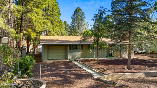2681 W Reidhead, Show Low, AZ, 85901-5402 | Card Image