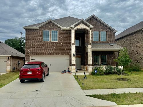 4013 Silver Chute Avenue, Aubrey, TX, 76227 | Card Image