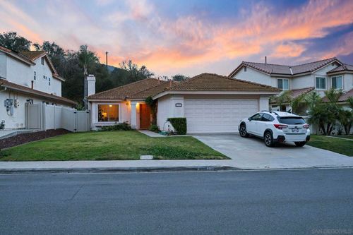 10919 Avenida De Los Lobos, San Diego, CA, 92127-5805 | Card Image