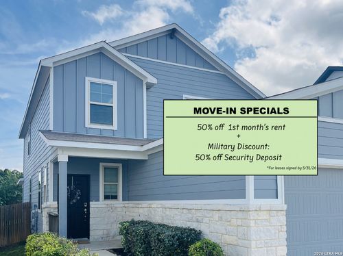 259 Kinsley Way, New Braunfels, TX, 78130-0285 | Card Image