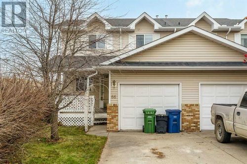 66 Everglade Drive, Airdrie, AB, T4B2K3 | Card Image
