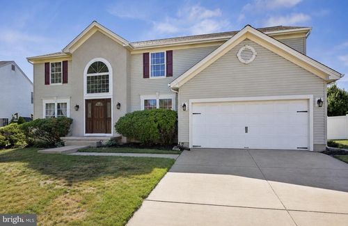 7 Flagstone Dr, SICKLERVILLE, NJ, 08081-1661 | Card Image