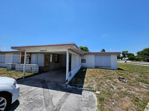 1501 Nw 3rd Way, Pompano Beach, FL, 33060-5450 | Card Image