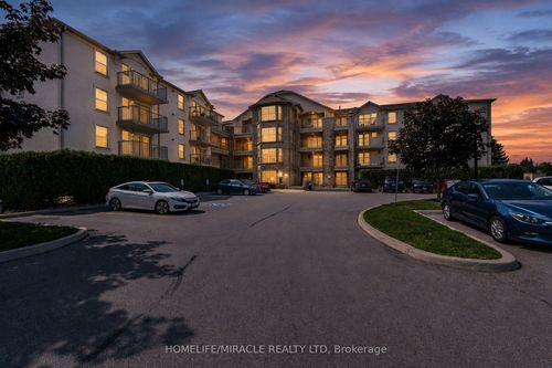 305-1490 Bishops Gate, Oakville, ON, L6M4N3 | Card Image