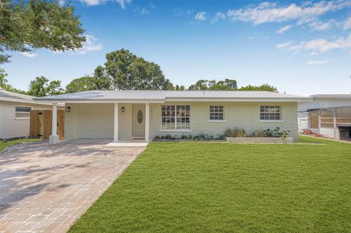 5833 4th Ave N, SAINT PETERSBURG, FL, 33710-7813 | Card Image