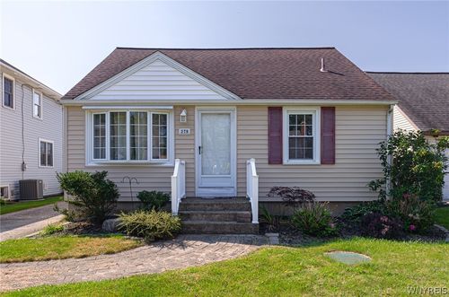 279 Irvington Dr, Tonawanda, NY, 14150-1411 | Card Image