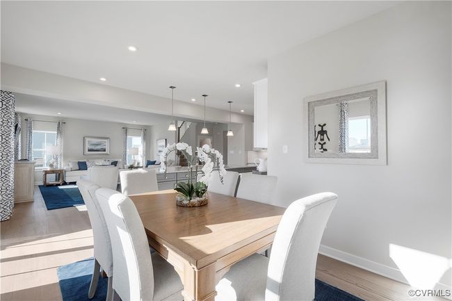 4131 Mill View Dr, House other with 4 bedrooms, 3 bathrooms and null parking in Midlothian VA | Image 14