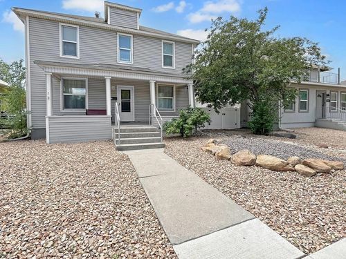 915 Grand Ave, Grand Junction, CO, 81501-3426 | Card Image