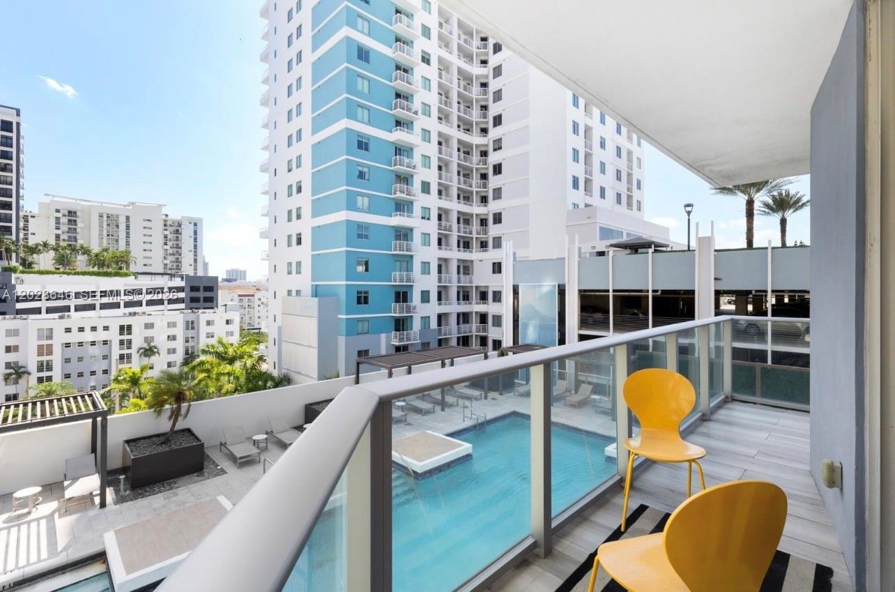 Residential Lease in Miami 3