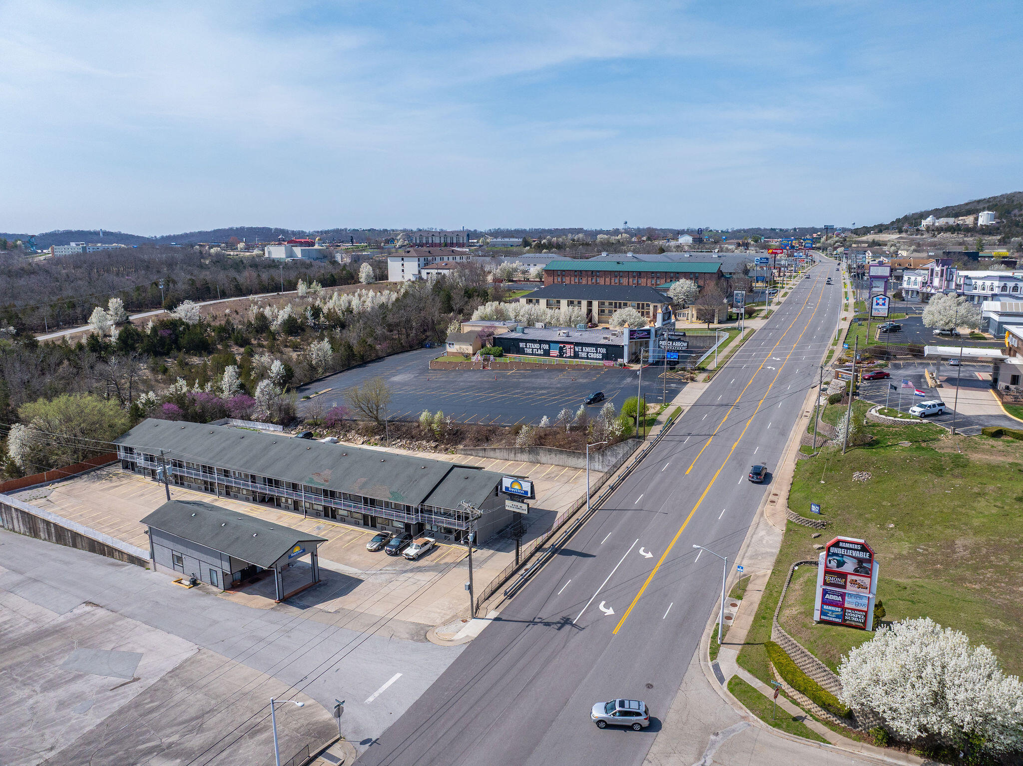 Commercial Sale in Branson 3