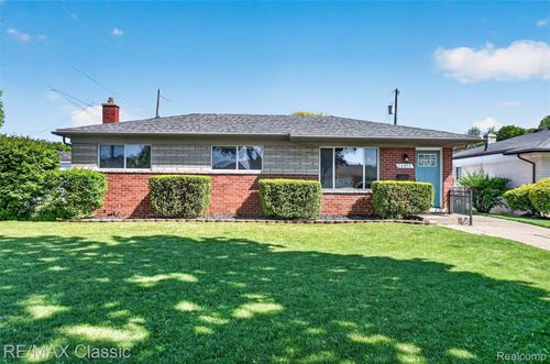 14011 Ken Ct, Warren, MI, 48088-3707 | Card Image