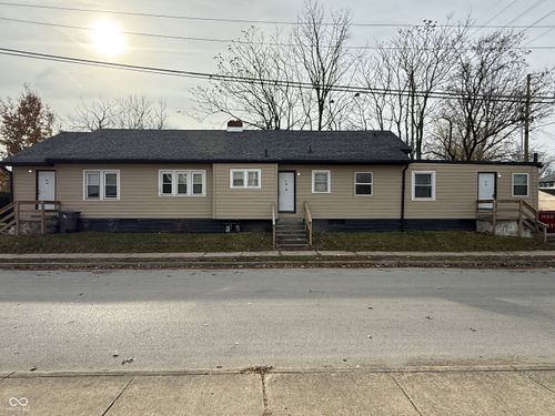 3178 N Capitol Ave, Indianapolis, IN, 46208-4626 | Card Image