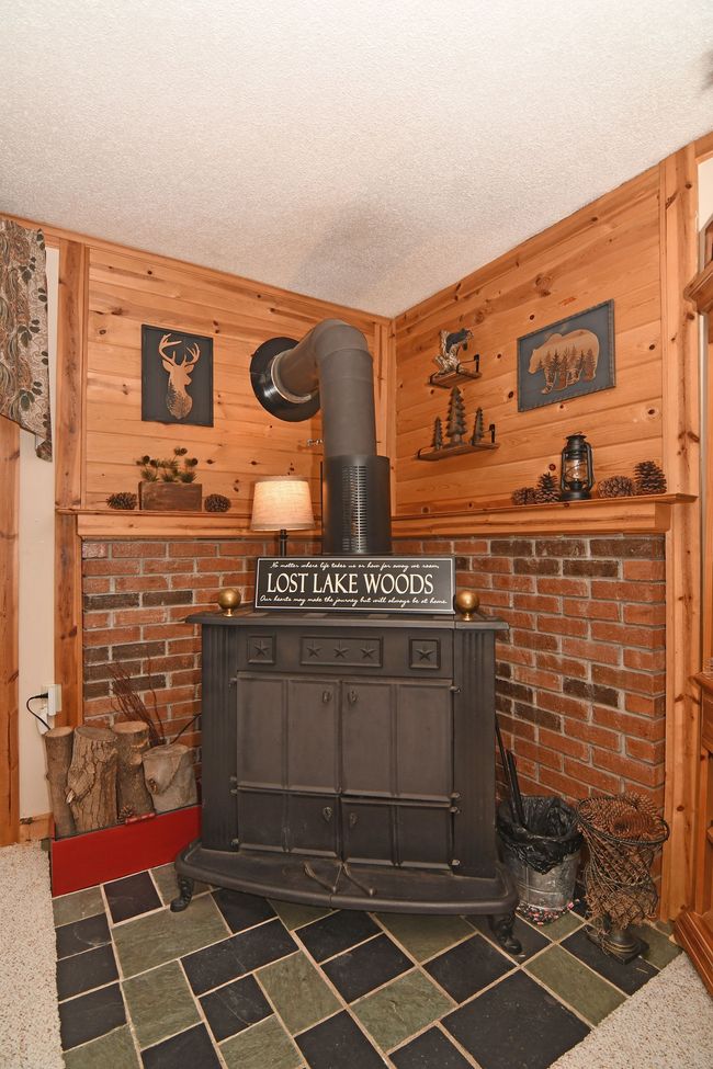 Wood Burning Stove | Image 20