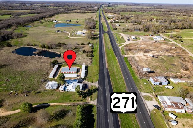 Aerial view location | Image 4