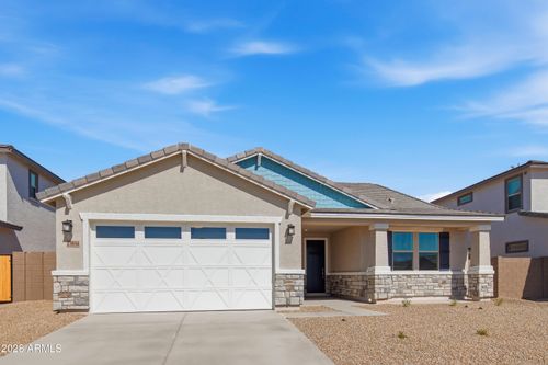 23934 W Carver Drive, Buckeye, AZ, 85326 | Card Image