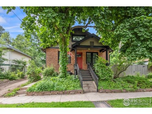 1010 Euclid Ave, Boulder, CO, 80302-7222 | Card Image