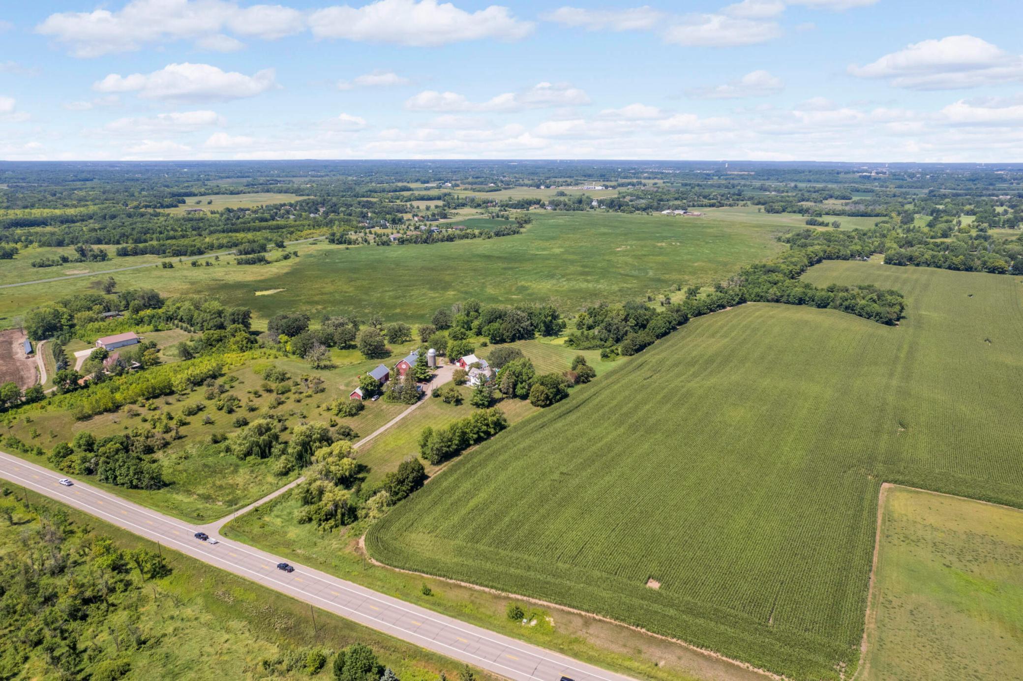 Land in Corcoran 2