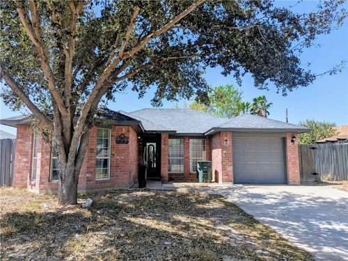 1607 Tulipan Ave, Mission, TX, 78572-0733 | Card Image