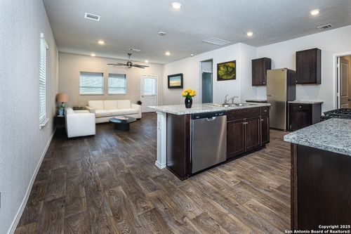 4831 Vogesite Path, San Antonio, TX, 78253-3933 | Card Image