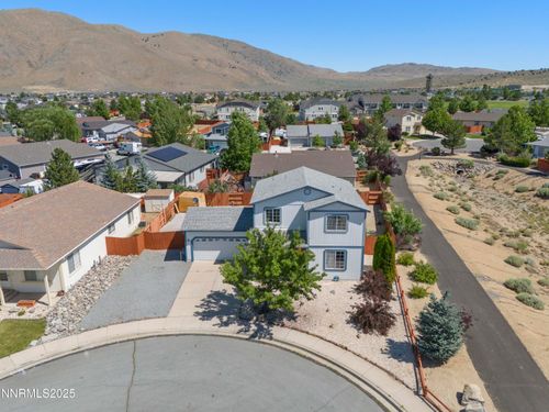 18201 Silverleaf Ct, Reno, NV, 89508-5049 | Card Image