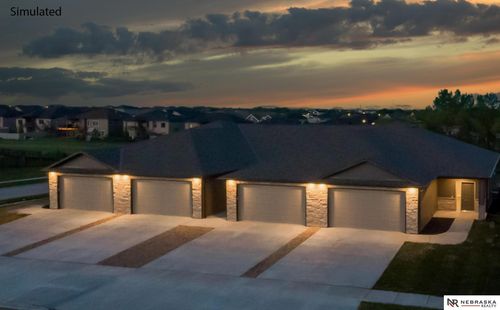 8854 Bristlecone Dr, Lincoln, NE, 68526-9265 | Card Image