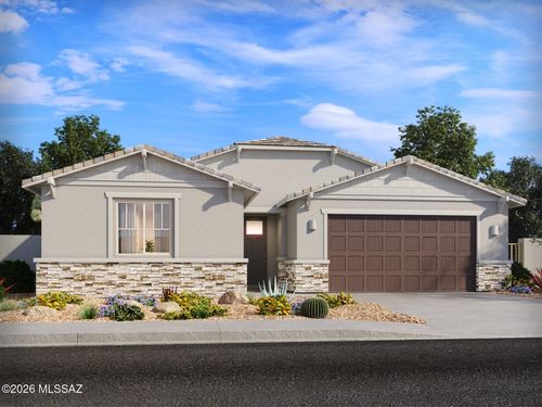 drive-13291 E Paul Dr, Tucson, AZ, 85710 | Card Image