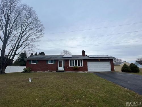 8 Abrams Road, Milford, NJ, 08848 | Card Image