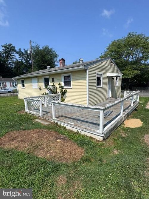 140 Deaver St, HAVRE DE GRACE, MD, 21078-3703 | Card Image