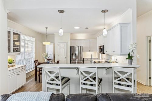 4118 Oak Pointe Dr, Gulf Breeze, FL, 32563-8507 | Card Image