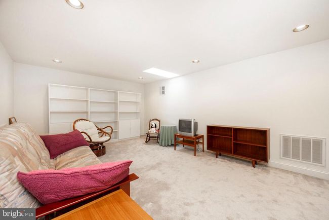 92 Daylesford Blvd, Townhouse with 2 bedrooms, 3 bathrooms and null parking in BERWYN PA | Image 34