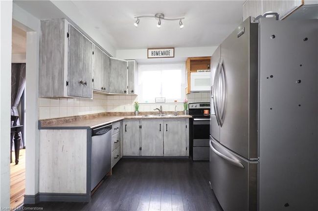 B - 317 Domville St, House other with 3 bedrooms, 1 bathrooms and 5 parking in Arthur ON | Image 14