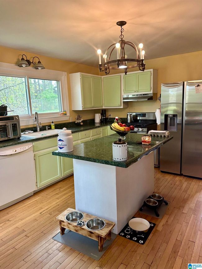12325 Us Highway 411 N, House other with 3 bedrooms, 3 bathrooms and null parking in Centre AL | Image 14