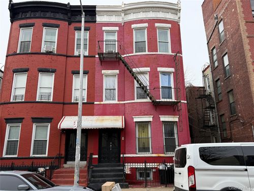 1st-fl-36 Thomas S Boyland St, Brooklyn, NY, 11233-6268 | Card Image