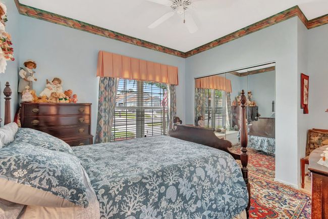7829 Mansfield Hollow Rd, House other with 3 bedrooms, 2 bathrooms and null parking in Delray Beach FL | Image 37