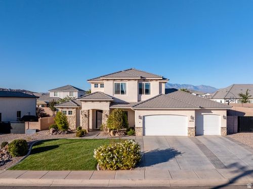 2839 E Horseman Dr, St. George, UT, 84790 | Card Image